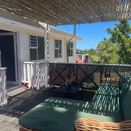 Yebo Boutique Guesthouse Somerset West Buitenkant foto