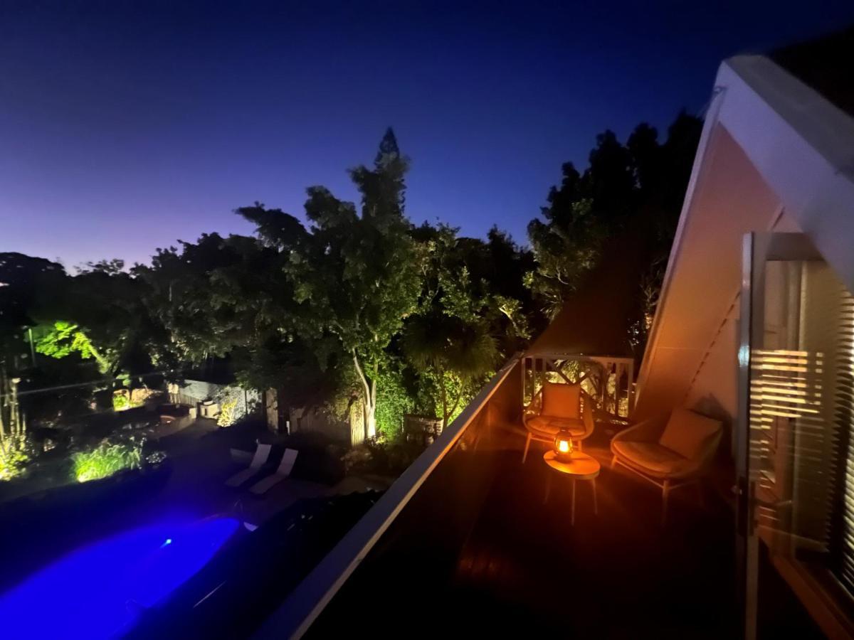 Yebo Boutique Guesthouse Somerset West Kamer foto