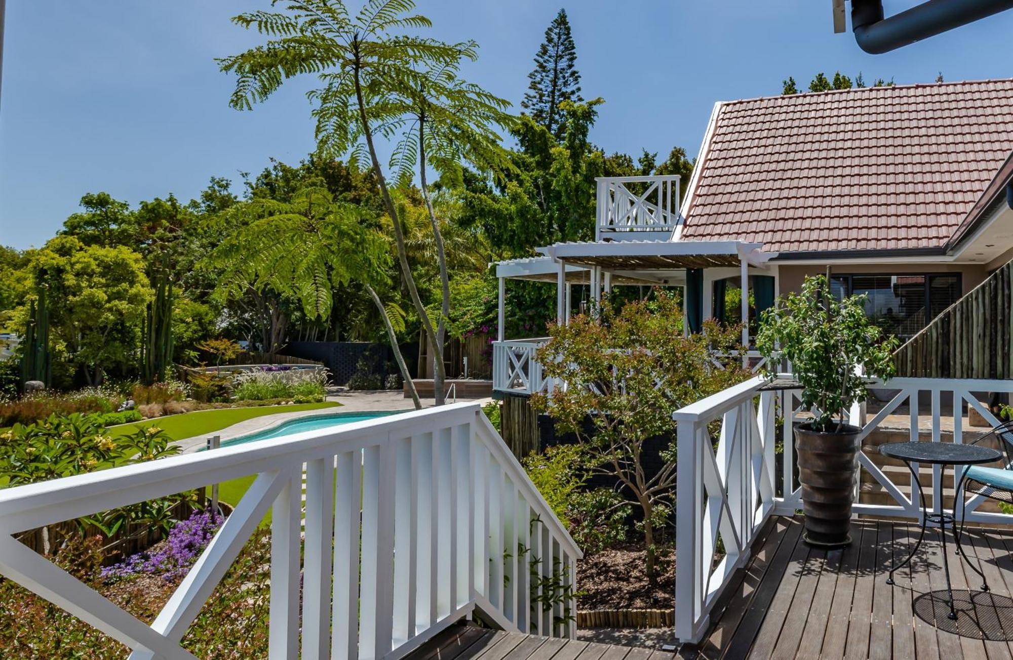 Yebo Boutique Guesthouse Somerset West Kamer foto