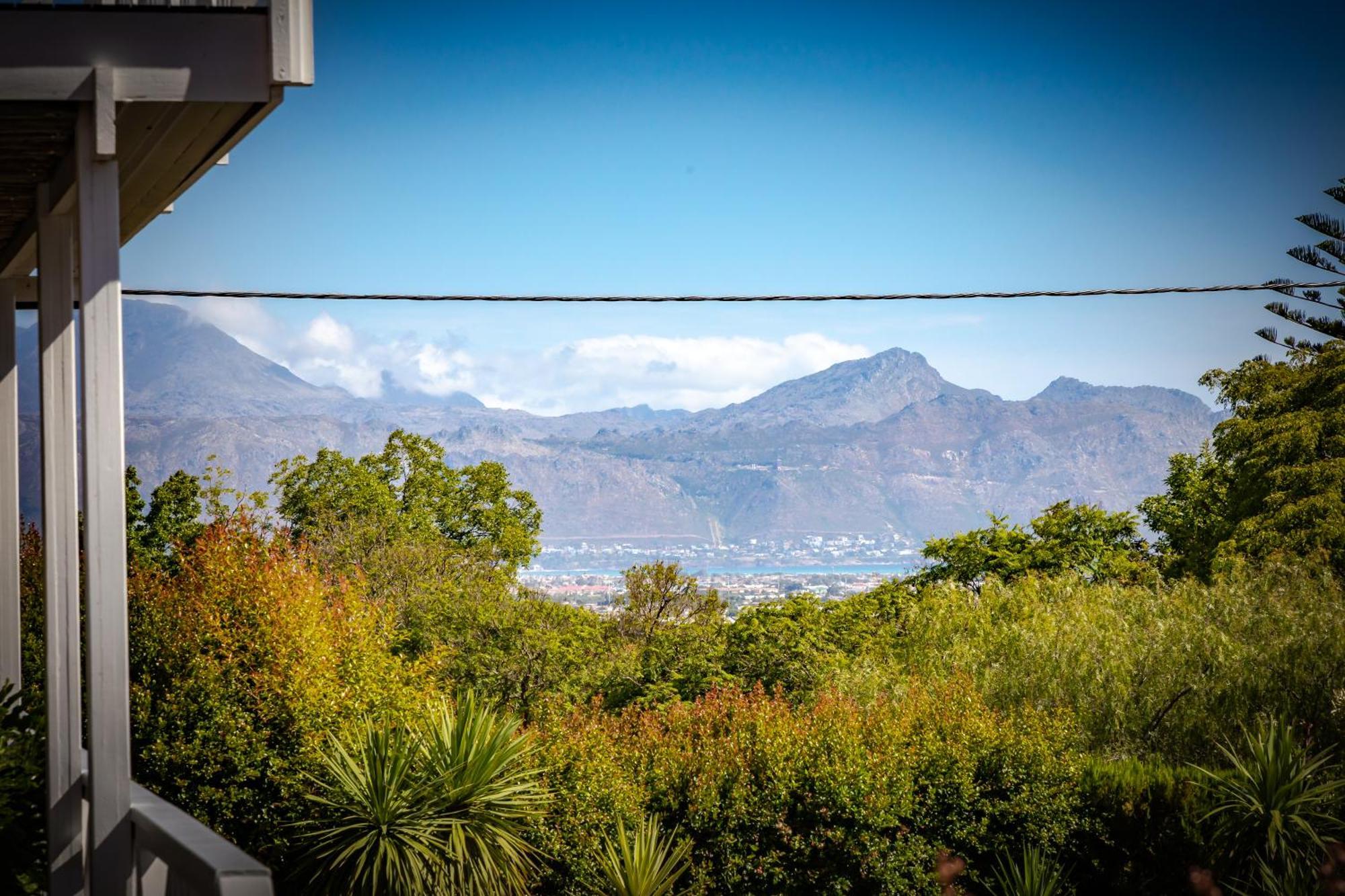 Yebo Boutique Guesthouse Somerset West Kamer foto