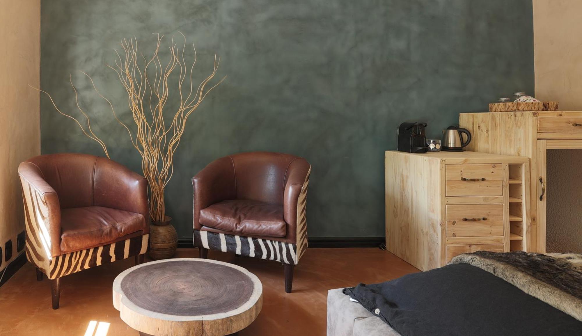 Yebo Boutique Guesthouse Somerset West Buitenkant foto