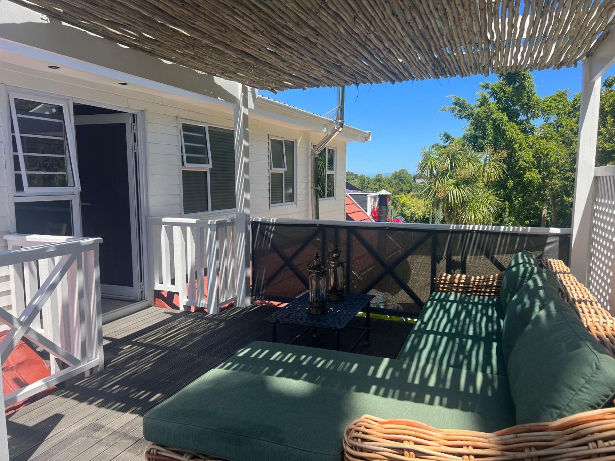 Yebo Boutique Guesthouse Somerset West Buitenkant foto