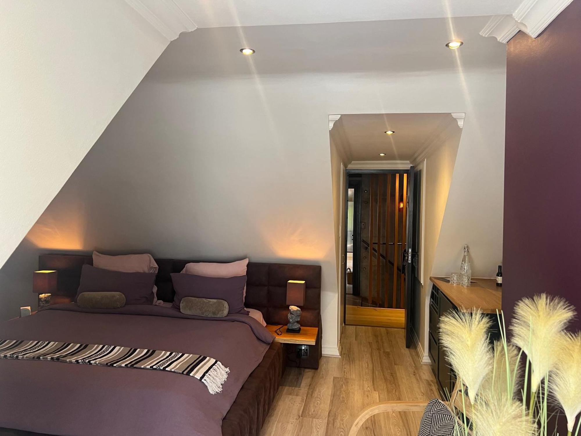 Yebo Boutique Guesthouse Somerset West Buitenkant foto