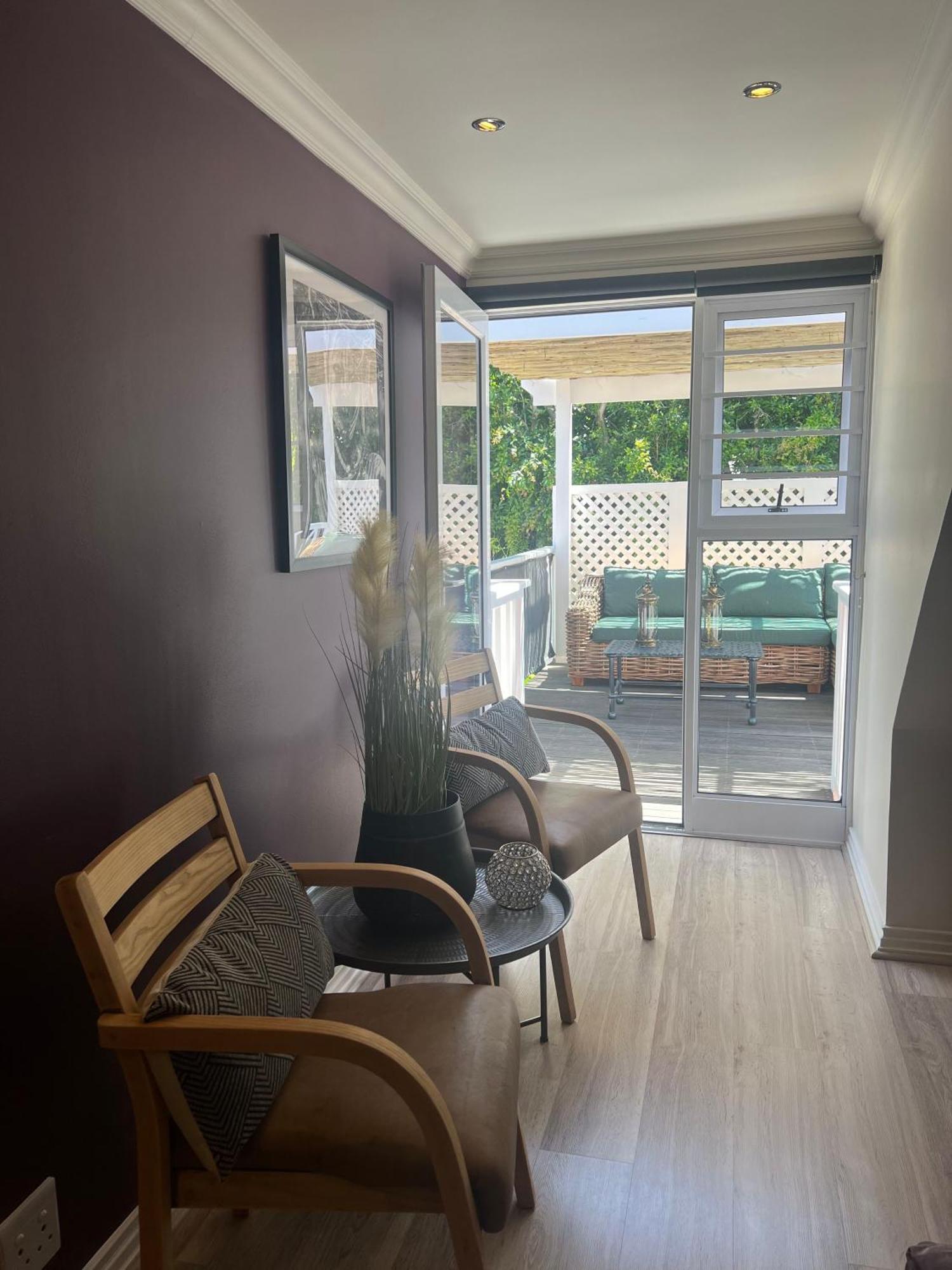 Yebo Boutique Guesthouse Somerset West Buitenkant foto